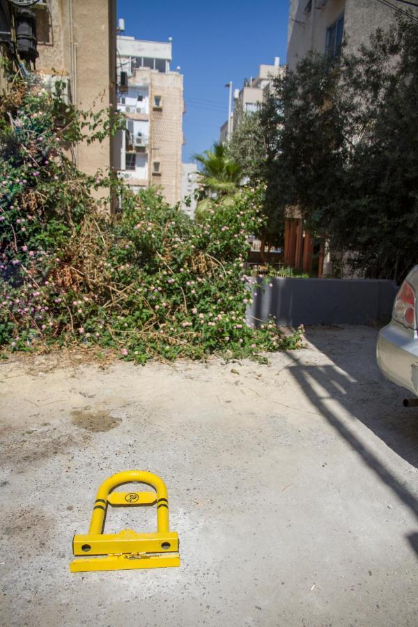 בת ים Apartments4You Maya מראה חיצוני תמונה